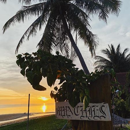 Munchies Bungalows Baan Tai Exteriör bild